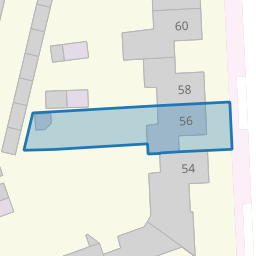 Perceel TBG01-AG-1785