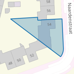 Perceel TBG01-AG-1786