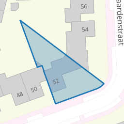 Perceel TBG01-AG-1787