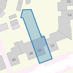 Perceel TBG01-AG-1788