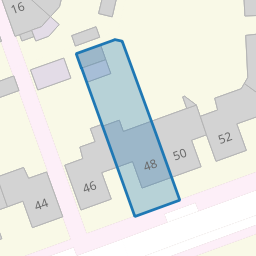 Perceel TBG01-AG-1789