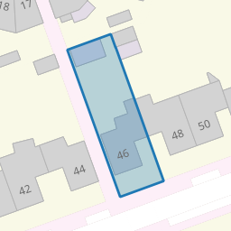 Perceel TBG01-AG-1790