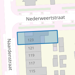 Perceel TBG01-AG-1791