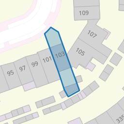 Perceel TBG01-AG-1801