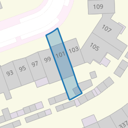 Perceel TBG01-AG-1802