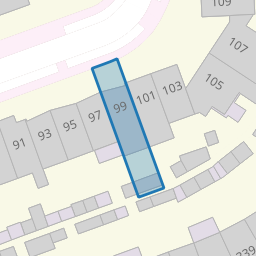 Perceel TBG01-AG-1803