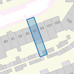 Perceel TBG01-AG-1804