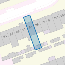 Perceel TBG01-AG-1806