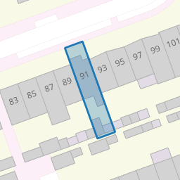 Perceel TBG01-AG-1807