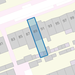 Perceel TBG01-AG-1808