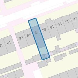 Perceel TBG01-AG-1809