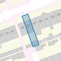 Perceel TBG01-AG-1810