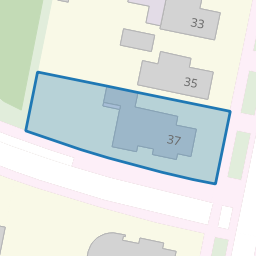 Perceel TBG01-AG-1816