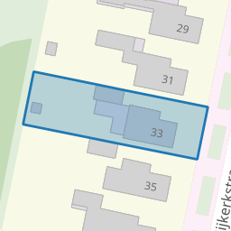 Perceel TBG01-AG-1818