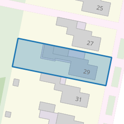 Perceel TBG01-AG-1820