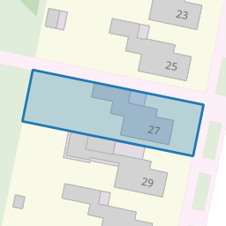 Perceel TBG01-AG-1821