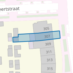 Perceel TBG01-AG-1823