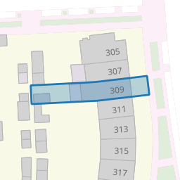 Perceel TBG01-AG-1824