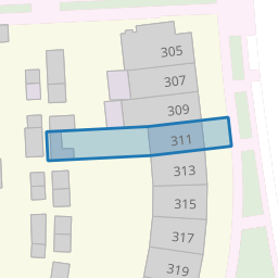 Perceel TBG01-AG-1825