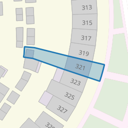 Perceel TBG01-AG-1830