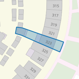 Perceel TBG01-AG-1831