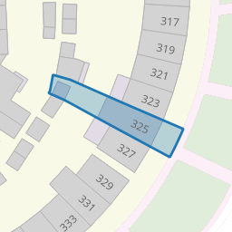 Perceel TBG01-AG-1832