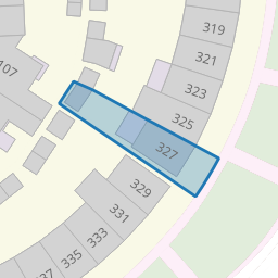 Perceel TBG01-AG-1833