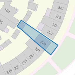 Perceel TBG01-AG-1834