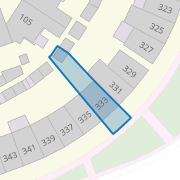 Perceel TBG01-AG-1836