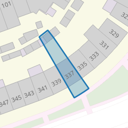 Perceel TBG01-AG-1838