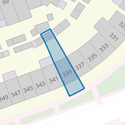 Perceel TBG01-AG-1839