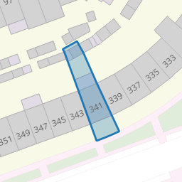 Perceel TBG01-AG-1840