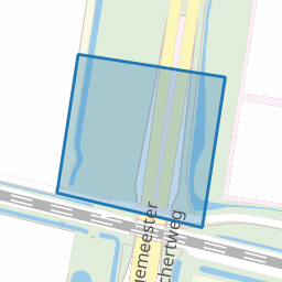 Perceel TBG01-AG-1843