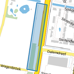 Perceel TBG01-AG-1849