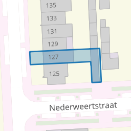 Perceel TBG01-AG-1868