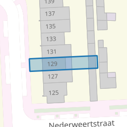 Perceel TBG01-AG-1869