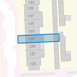 Perceel TBG01-AG-1870