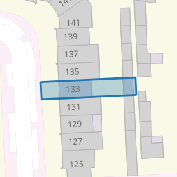 Perceel TBG01-AG-1871