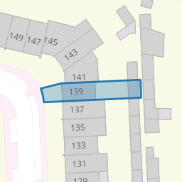 Perceel TBG01-AG-1874