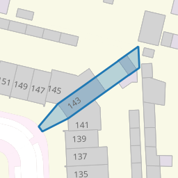 Perceel TBG01-AG-1876