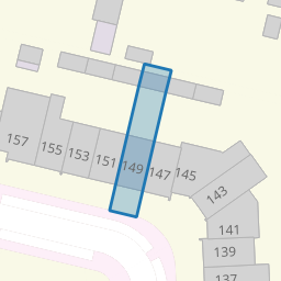 Perceel TBG01-AG-1879