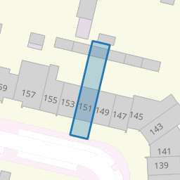 Perceel TBG01-AG-1880