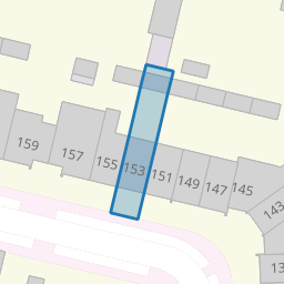 Perceel TBG01-AG-1881