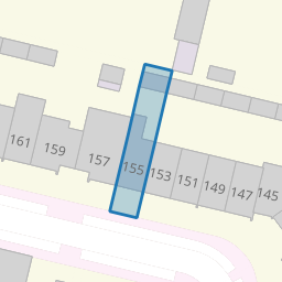 Perceel TBG01-AG-1882