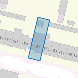 Perceel TBG01-AG-1883