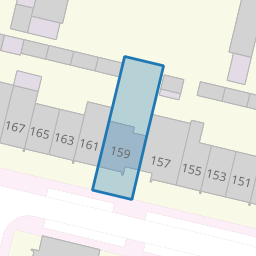 Perceel TBG01-AG-1884