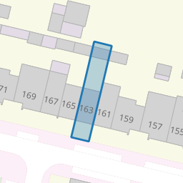 Perceel TBG01-AG-1886