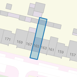 Perceel TBG01-AG-1887