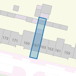 Perceel TBG01-AG-1888