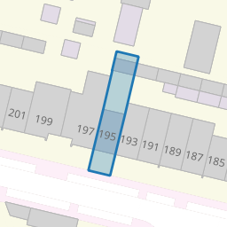 Perceel TBG01-AG-1903